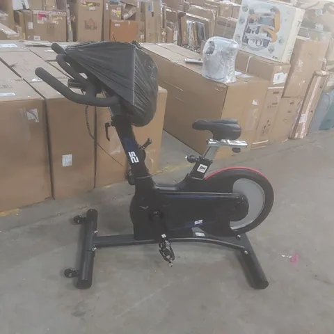 BH FITNESS ICBS2 STUDIO BIKE