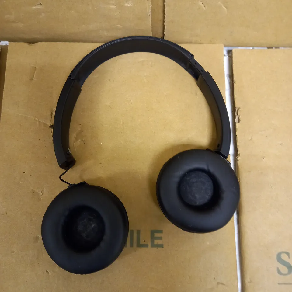 SONY WH-CH510 WIRELESS HEADPHONES 
