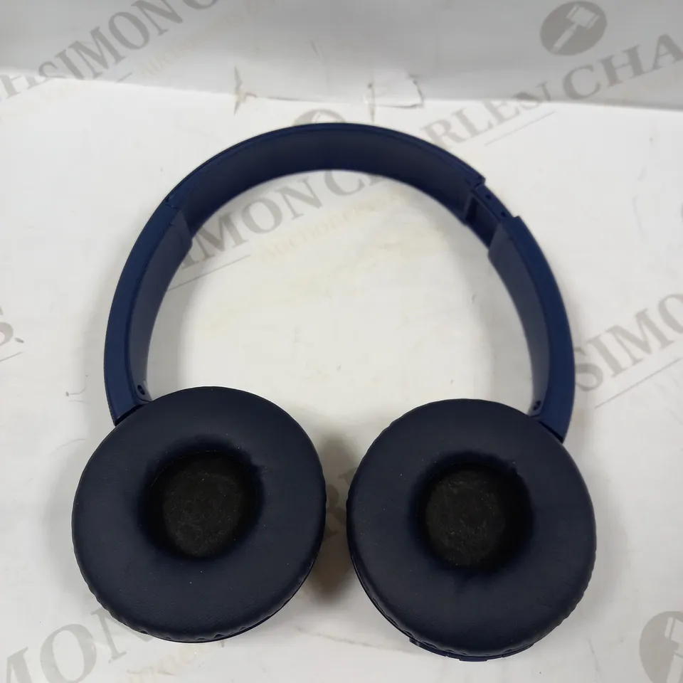 SONY WH-CH510 WIRELESS HEADPHONES