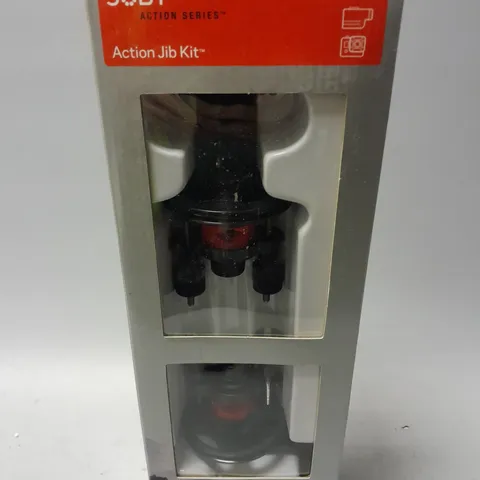 BOXED JOBY ACTION SERIES ACTION JIB KIT