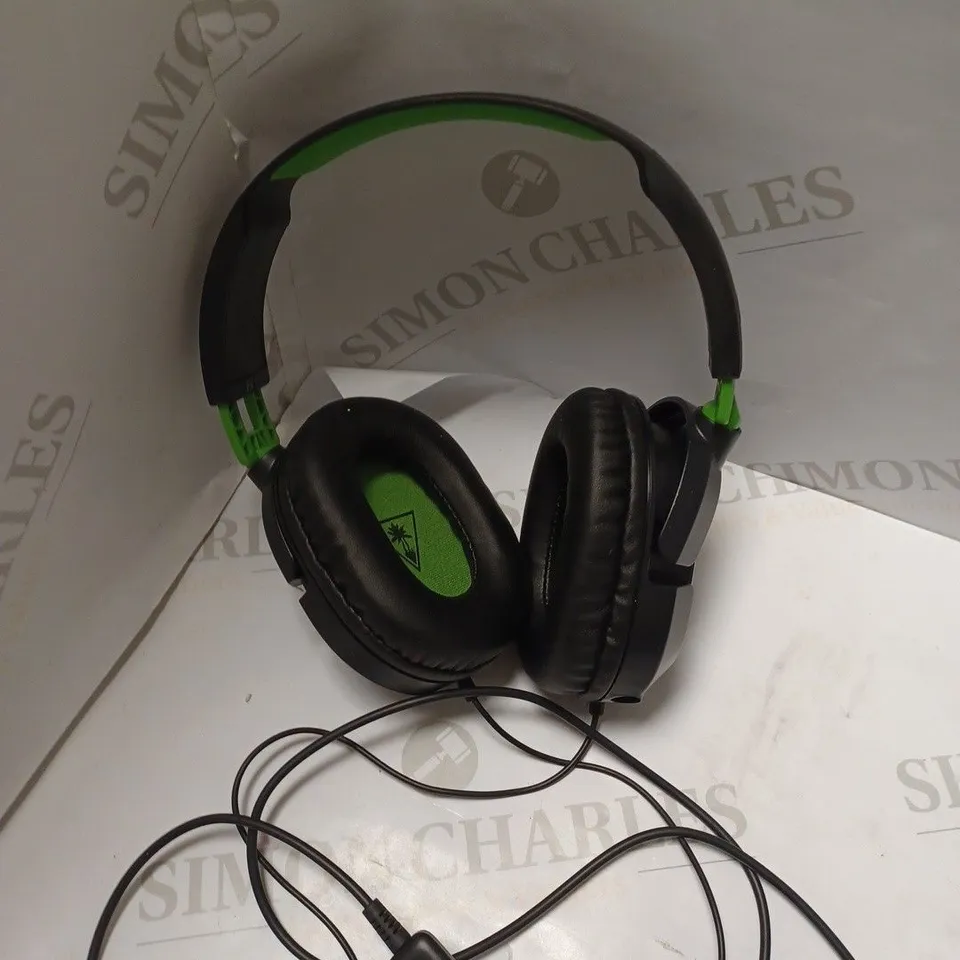 TURTLE BEACH RECON 50X - XBOX