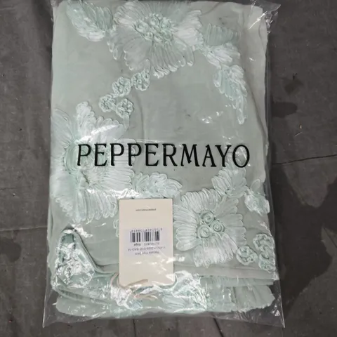 PEPPERMAYO RADIATE MAX SKIRT IN SAGE SIZE AU14/US10