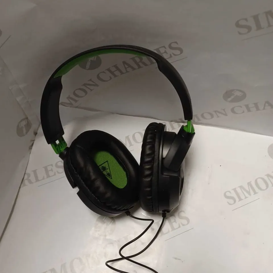 TURTLE BEACH RECON 50X XBOX