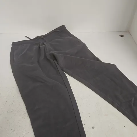 THREADBARE REGULAR FIT SWEATPANTS, UK XL