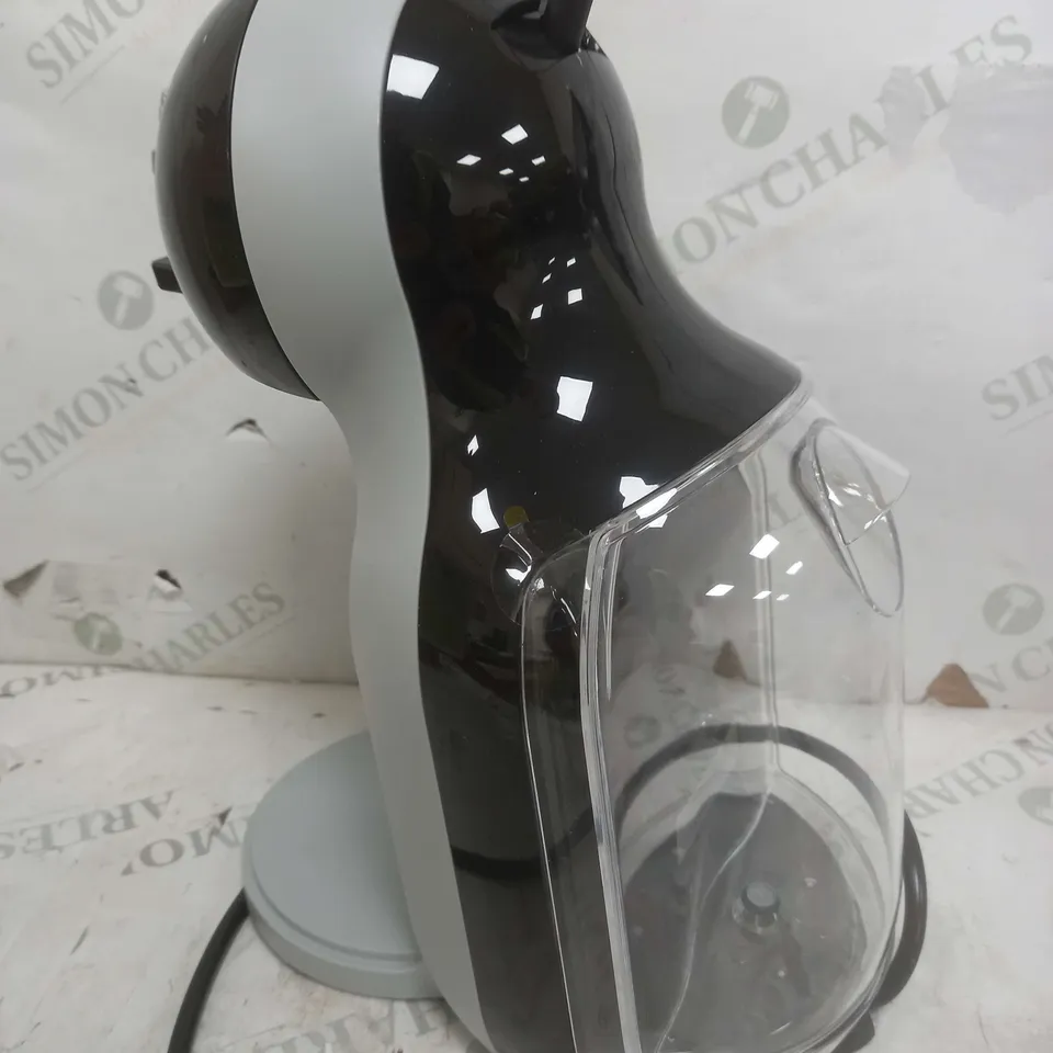 BOXED NESCAFE DOLCE GUSTO MINI ME AUTOMATIC COFFEE MACHINE RRP £119