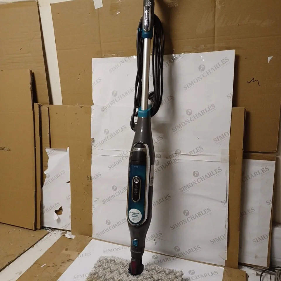 SHARK KLIK & FLIP S6003 SMARTRONIC STEAM MOP 