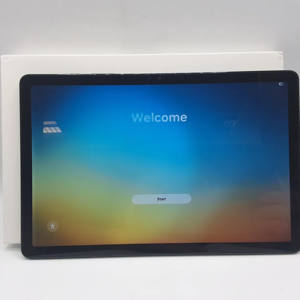 BOXED SAMSUNG GALAXY TAB A9+ 4GB/64GB IN GRAPHITE - SM-X210