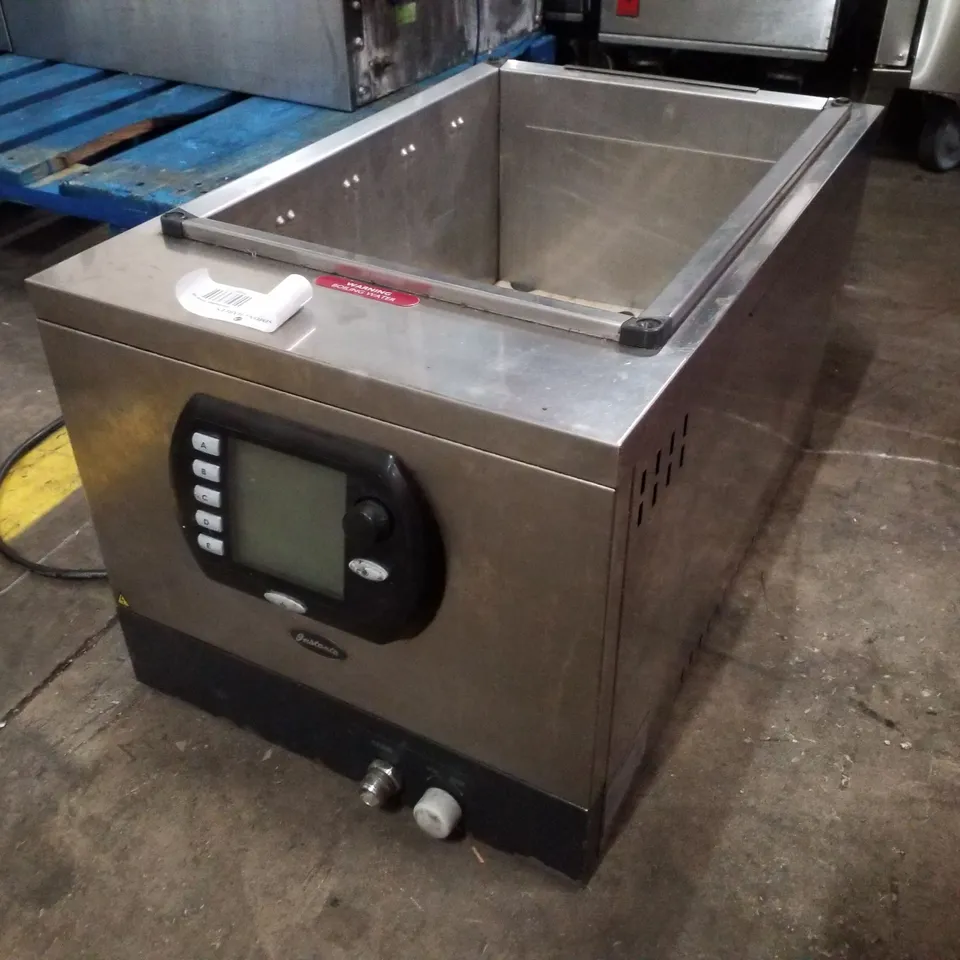 INSTANTA SV38 DIGITAL SOUS VIDE