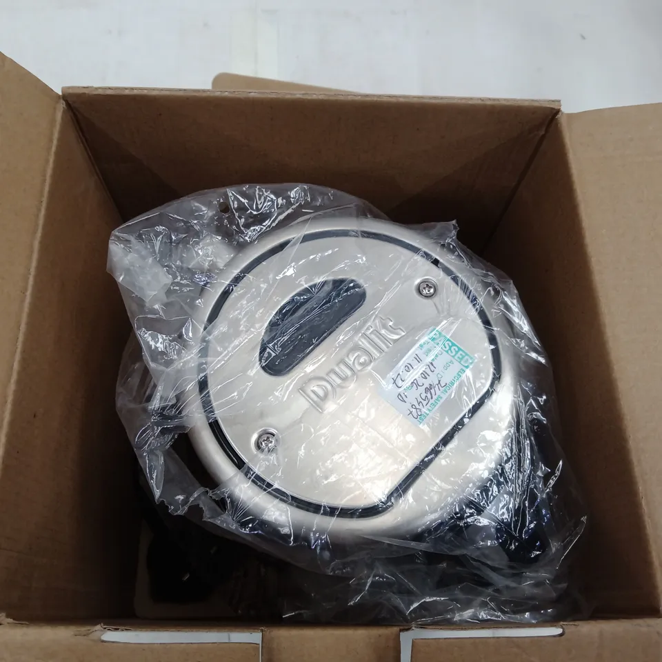 DUALIT ARCHITECT 1.5L KETTLE (72905) - BOXED