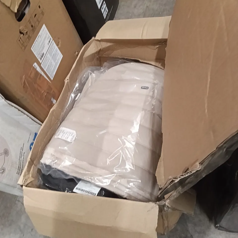 BOXED ICANDY 7 PRAM 
