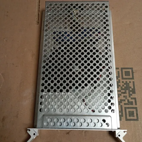 APPLE XSERVE RAID XRAID COOLING FAN MODULE 620-2106