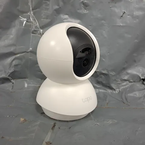 BOXED TAPO C200 SMART PAN & TILT CAM 