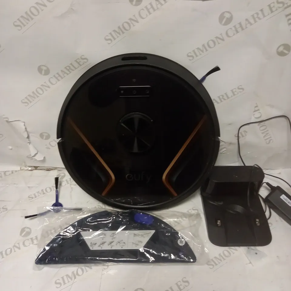 ANKER EUFY ROBOVAC X8 HYBRID RRP £499
