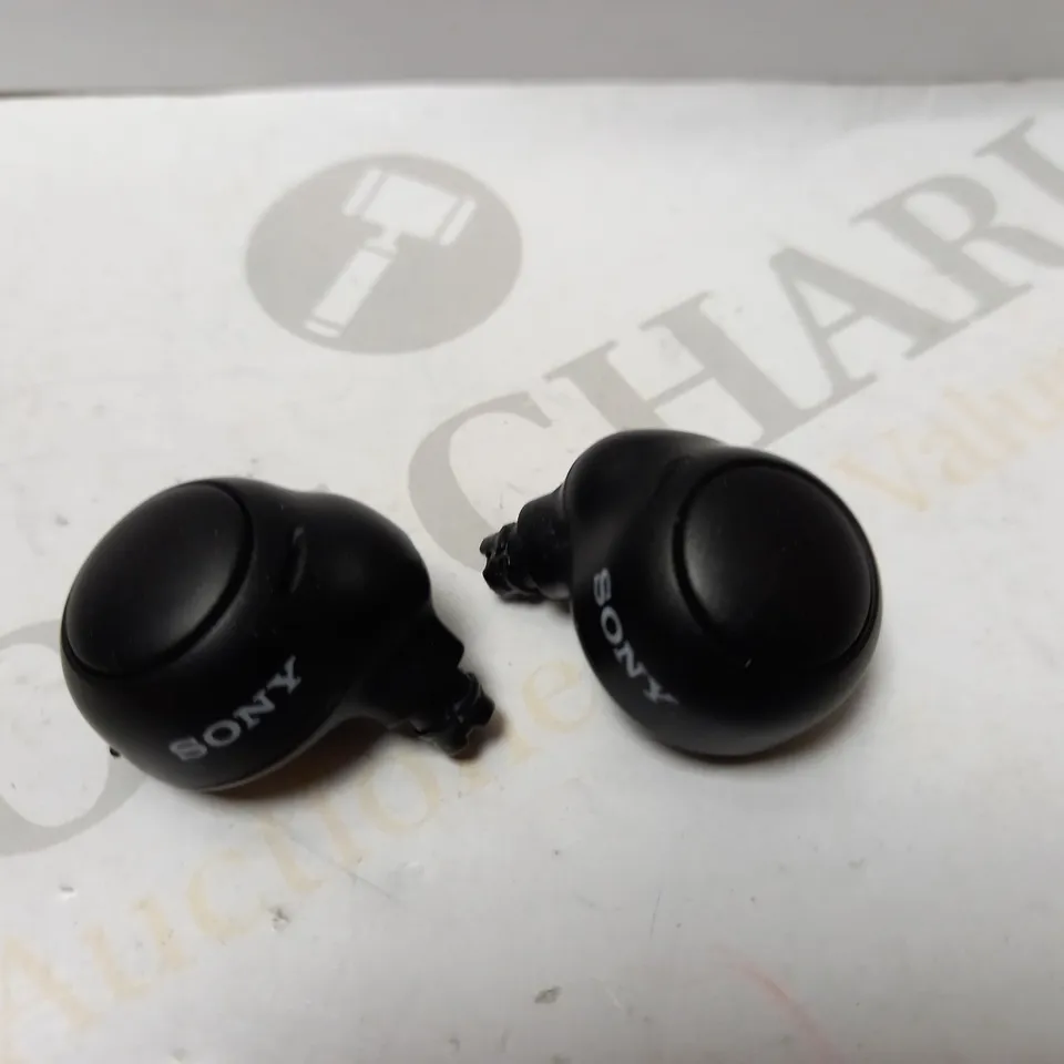 SONY WF-C500 TRUE WIRELESS HEADPHONES