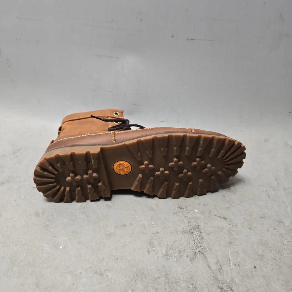 TIMBERLAND PRO BOOTS - SIZE UK 10 