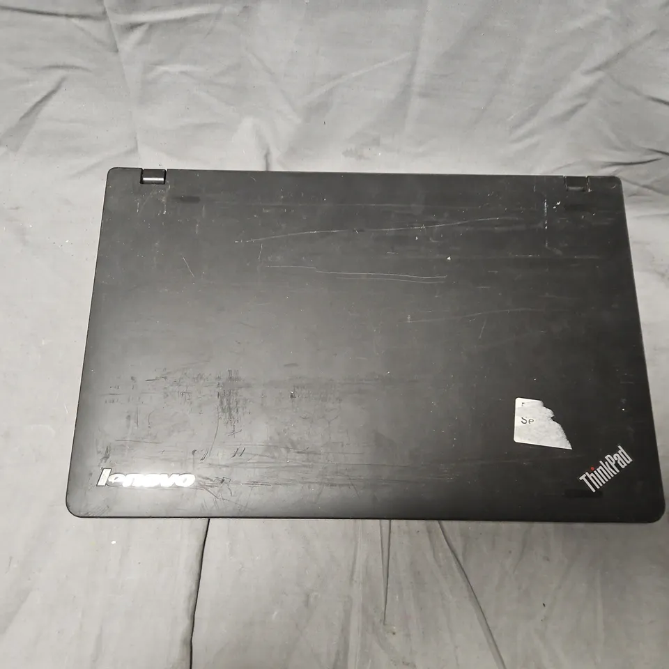 LENOVO THINKPAD E520 LAPTOP