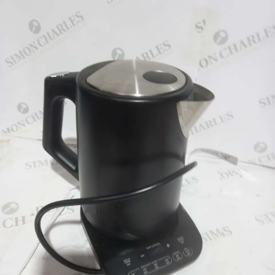 NINJA PERFECT TEMPERATURE KETTLE KT200UK