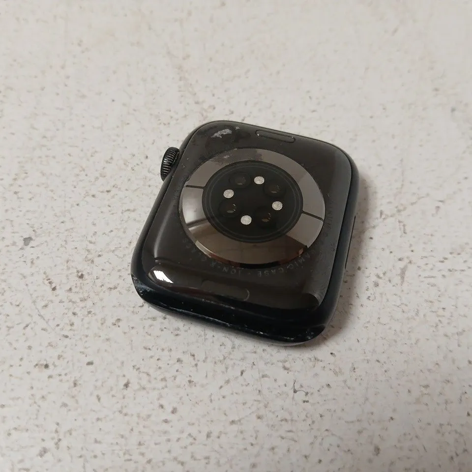 APPLE WATCH SERIES 8 45MM GPS ALUMINIUM MIDNIGHT
