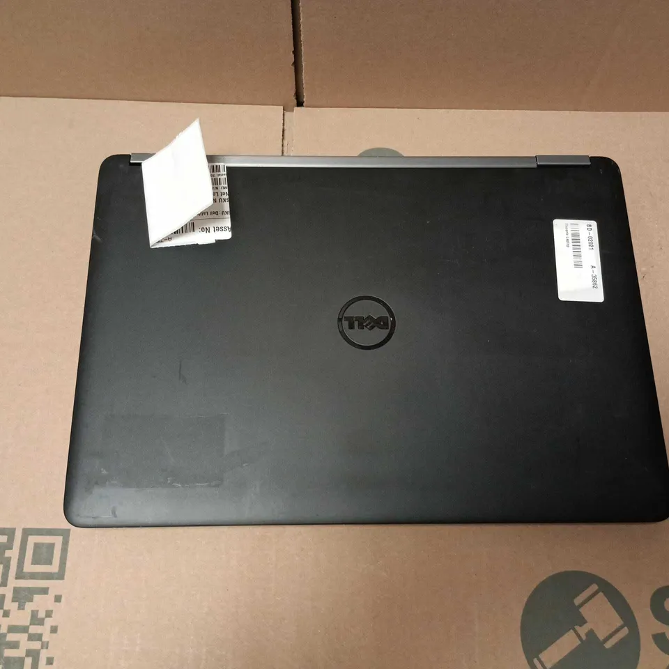 DELL LATITUDE E7270 LAPTOP 