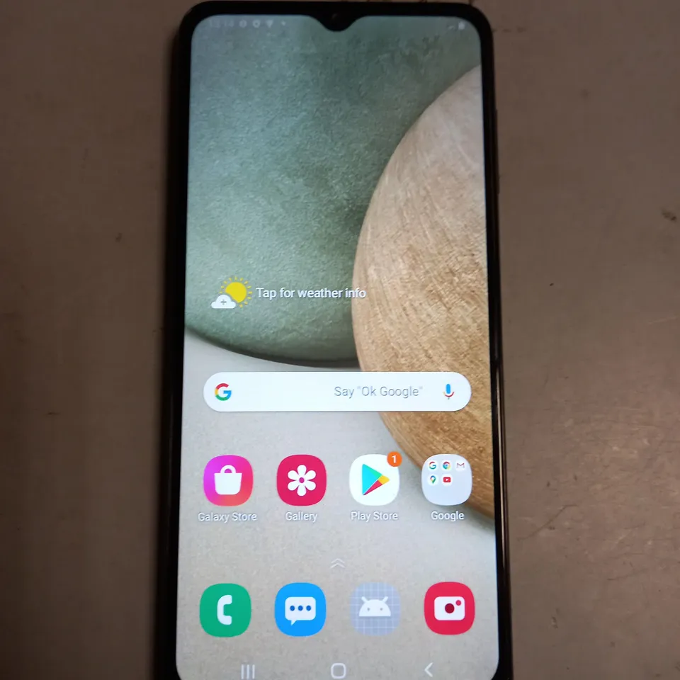 UNBOXED SAMSUNG GALAXY A12 64GB