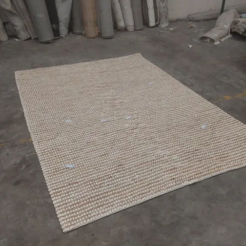 QUALITY DESIGNER AREA RUG - APPROXIMATELY 285 x 200cm
