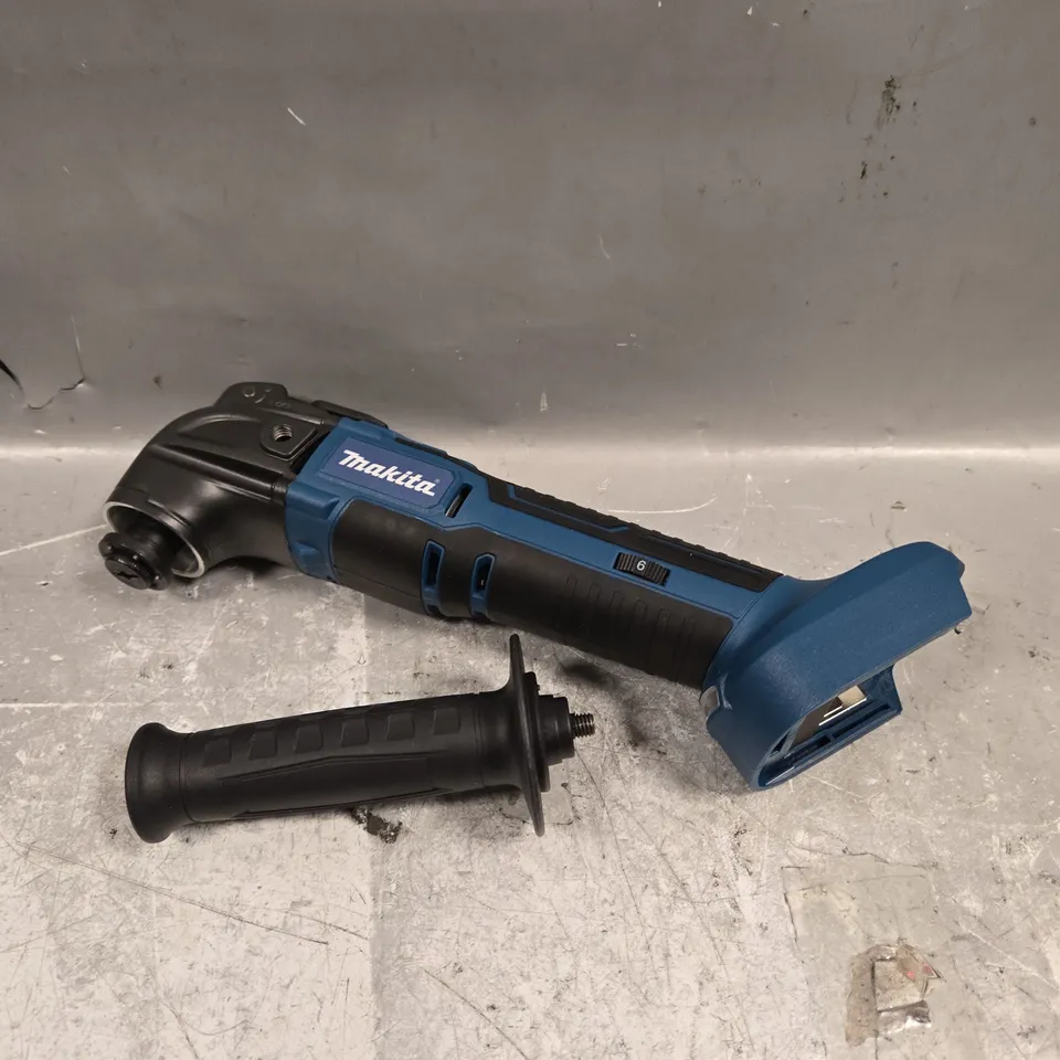 MAKITA DTM51 CORDLESS MINI CUTTER 