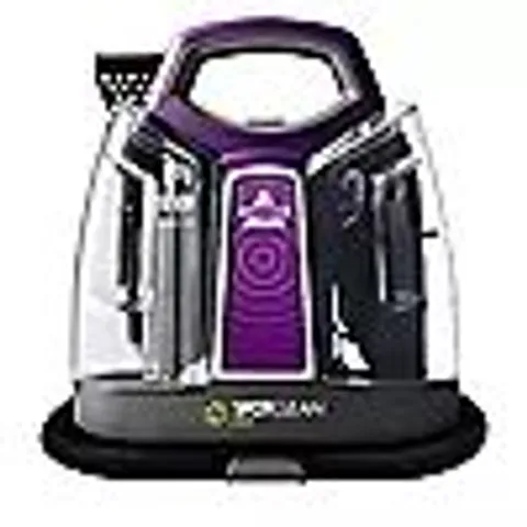 BISSELL SPOTCLEAN PET CARPET CLEANER