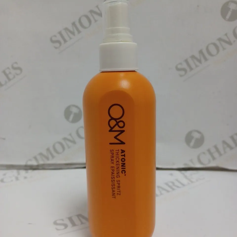 ORIGINAL MINERAL ATONIC THICKENING SPRITZ.