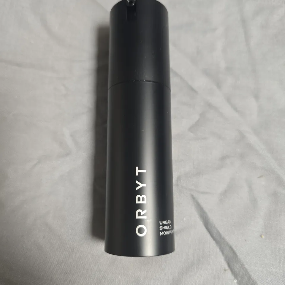 APPROXIMATELY 80 ORBYT URBAN SHIELD MOISTURISER – 30 ML