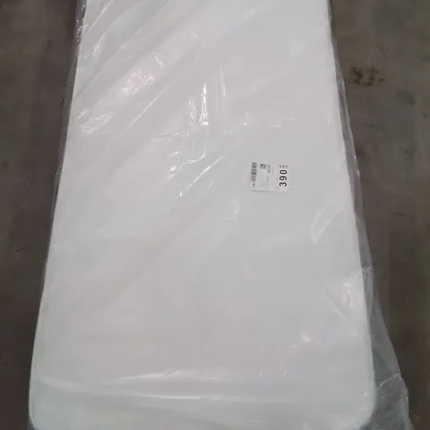 QUALITY BAGGED SINGLE MATTRESS 