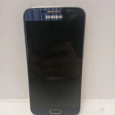 SAMSUNG GALAXY S6 MIX 32GB – BLUE