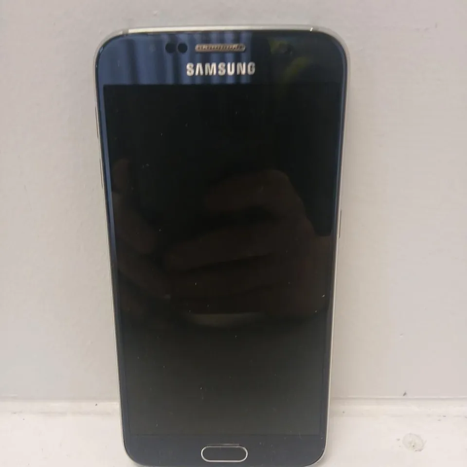 SAMSUNG GALAXY S6 MIX 32GB – BLUE
