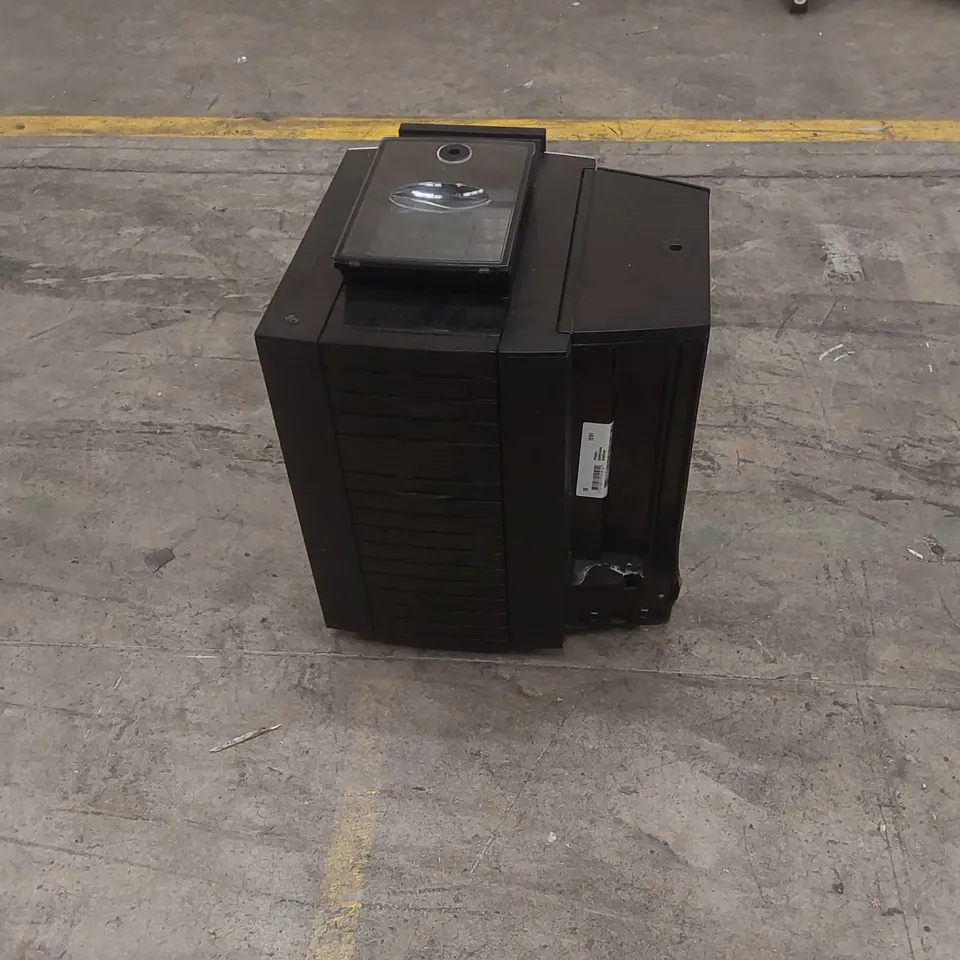 JURA JX8 PLATINUM COFFEE MACHINE