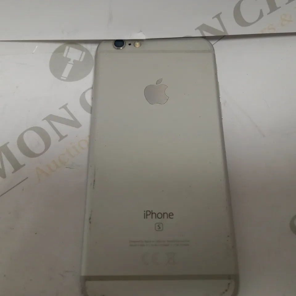 APPLE IPHONE 6S (A1688)