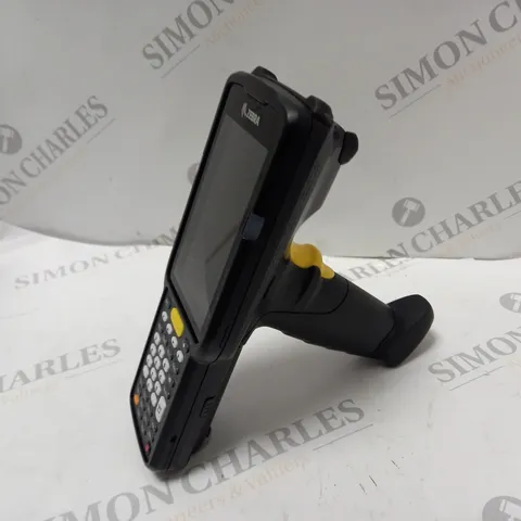 ZEBRA MC330L SCANNER