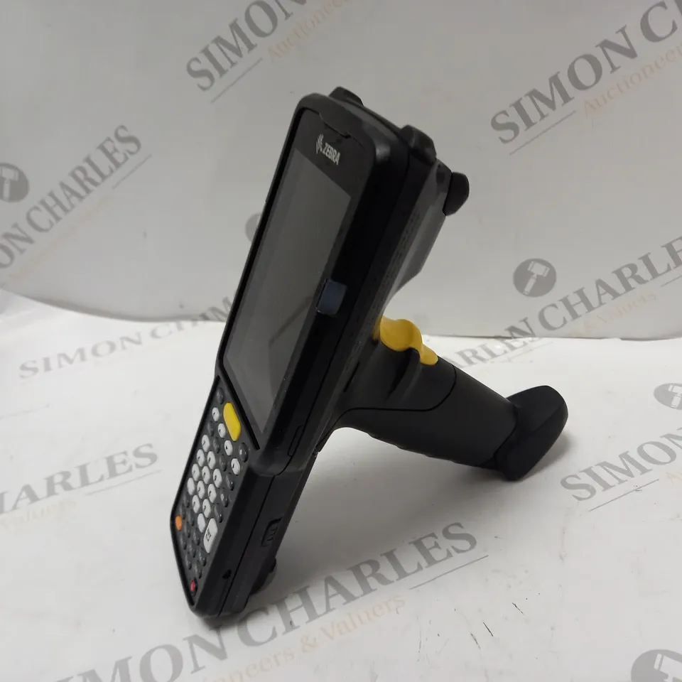 ZEBRA MC330L SCANNER