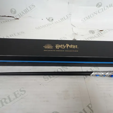 HARRY POTTER - EXCLUSIVE DESIGN COLLECTION - THE DIADEM OF RAVENCLAW