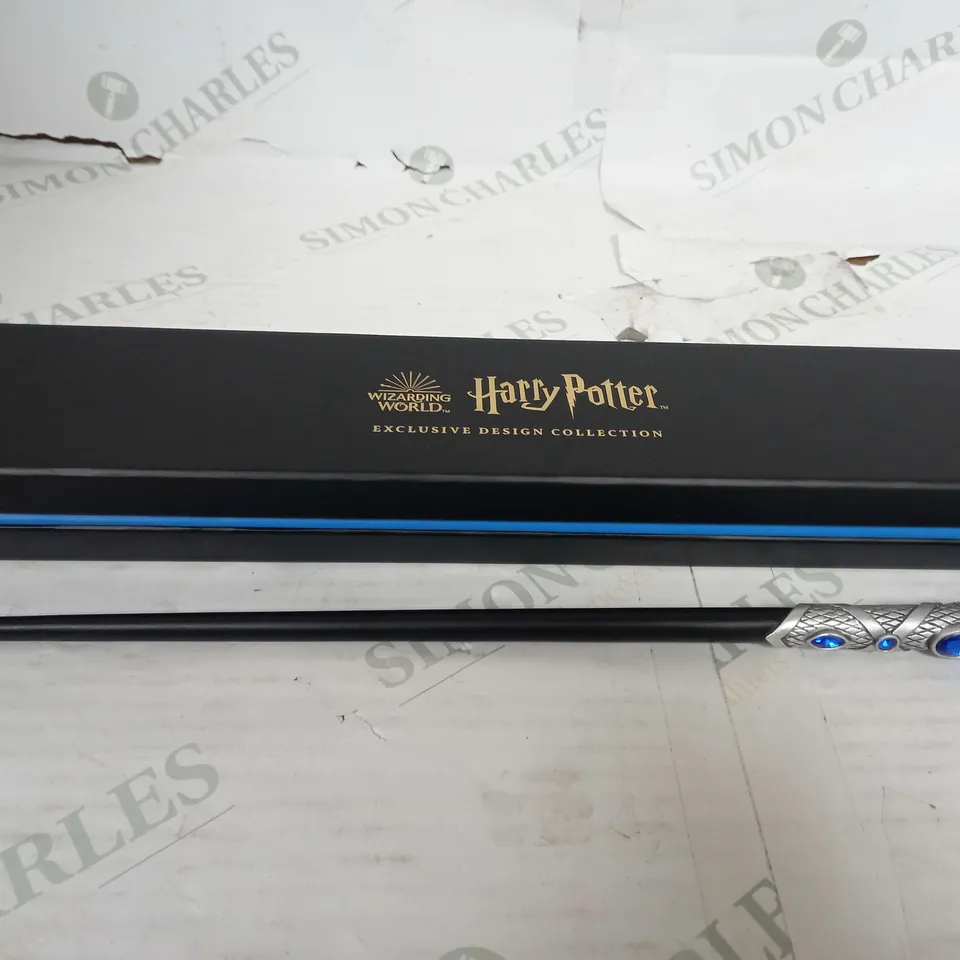 HARRY POTTER - EXCLUSIVE DESIGN COLLECTION - THE DIADEM OF RAVENCLAW