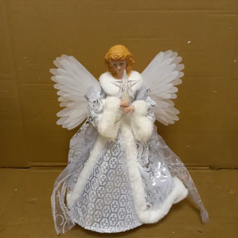 ANGEL LIGHT UP DECORATION
