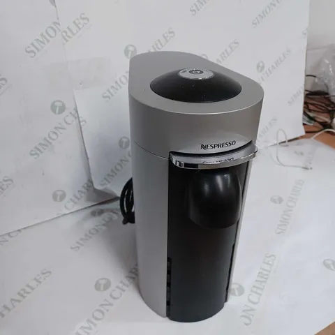 MAGIMAX NESPRESSO IN GREY