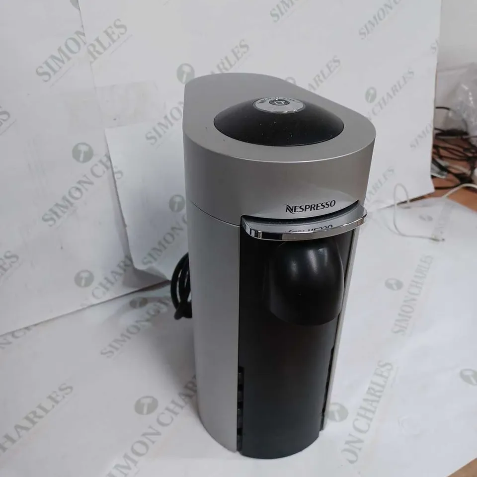 MAGIMAX NESPRESSO IN GREY 