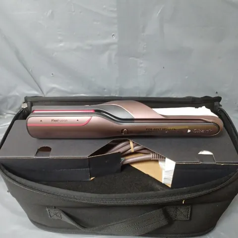 SHARK FLEX FUSION STRIAGHT 5-IN-1 STYLING SYSTEM