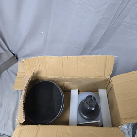 GARDEN STORIES SET OF 2 MOTION SENSOR MULTI FUNCTION SOLAR PATH LIGHT