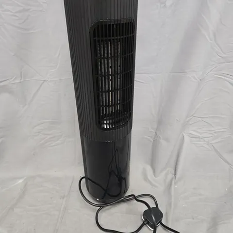 HOMESMART CERAMIC ELECTRIC FAN HEATER 