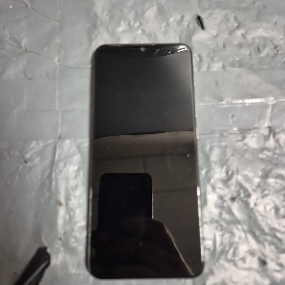 MOTOROLA MOTO E20