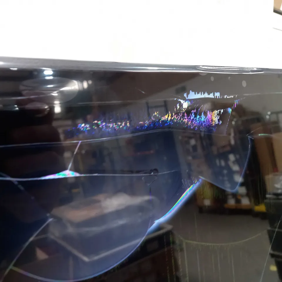 HISENSE 50E7HQTUK 50" SMART 4K ULTRA HD HDR QLED TV WITH AMAZON ALEXA - COLLECTION ONLY