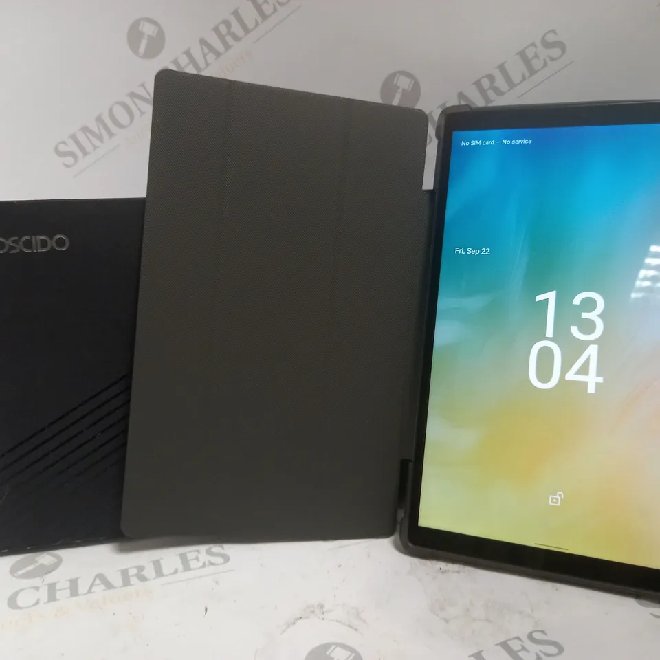 BOXED TOSCIDO TABLET PC	
