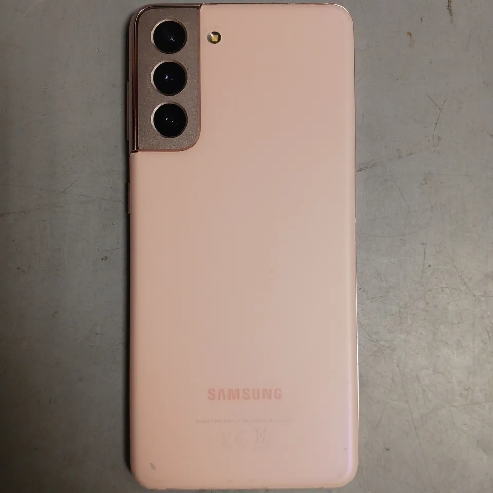 SAMSUNG GALAXY S21 5G 