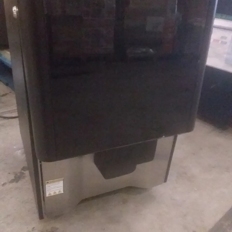 COFFETEK VITRO X4 COFFEE MACHINE 