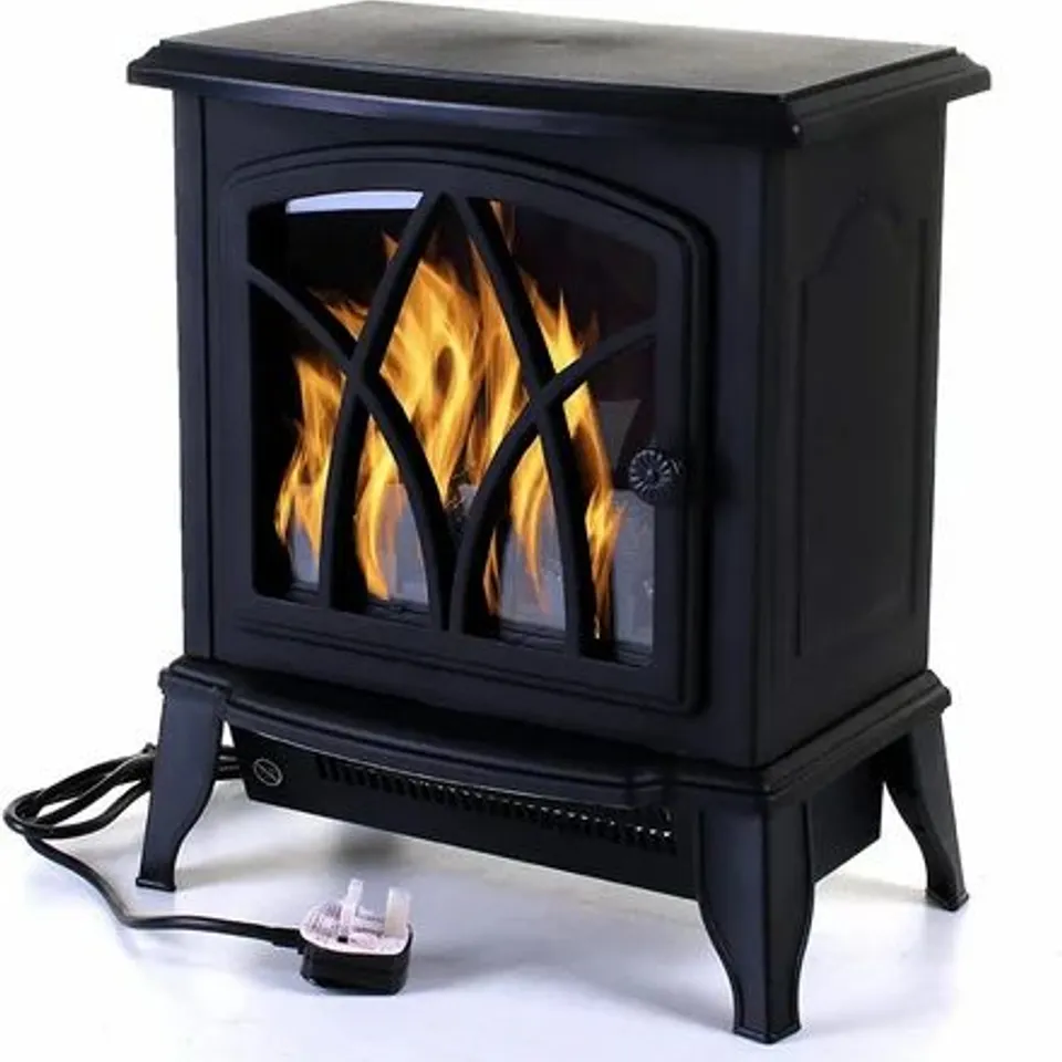 ISMAIL ELECTRIC STOVE 